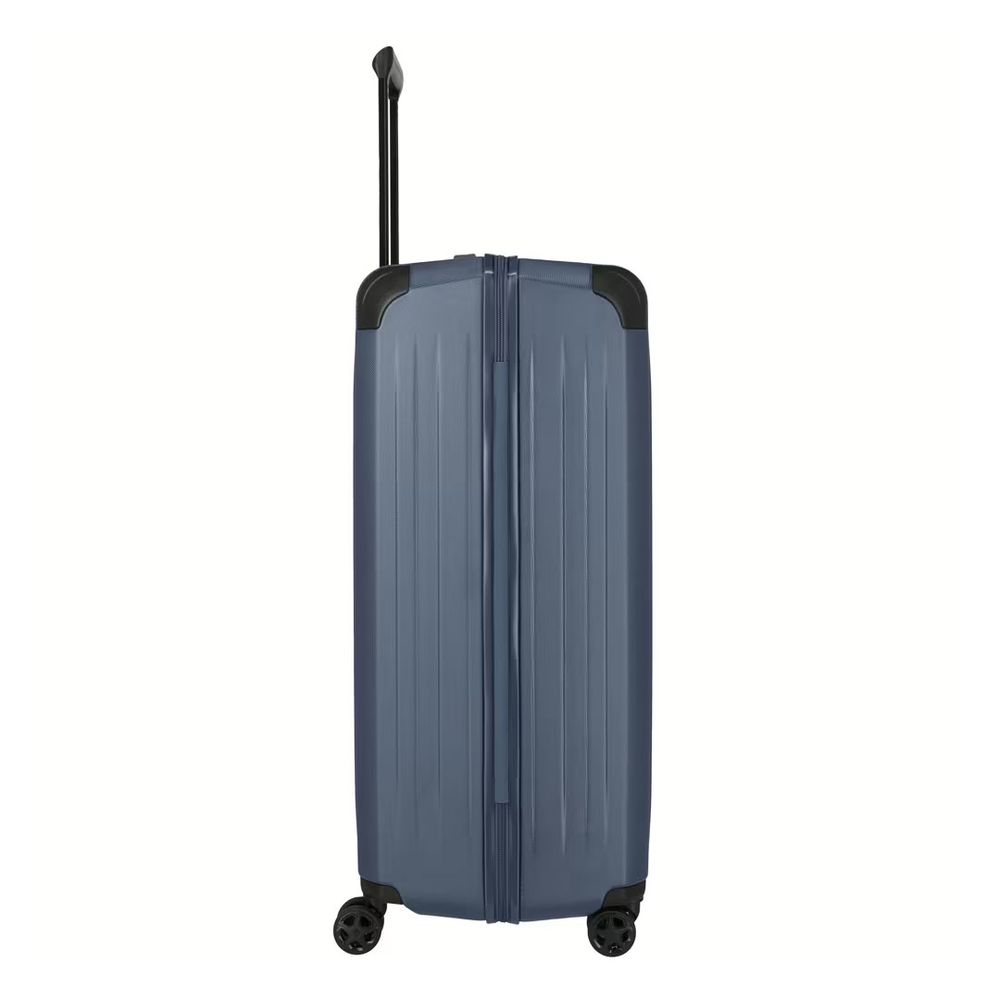 Travelite kofer 81 cm ABS Dynamiic 7000145-20, plavi slika 5
