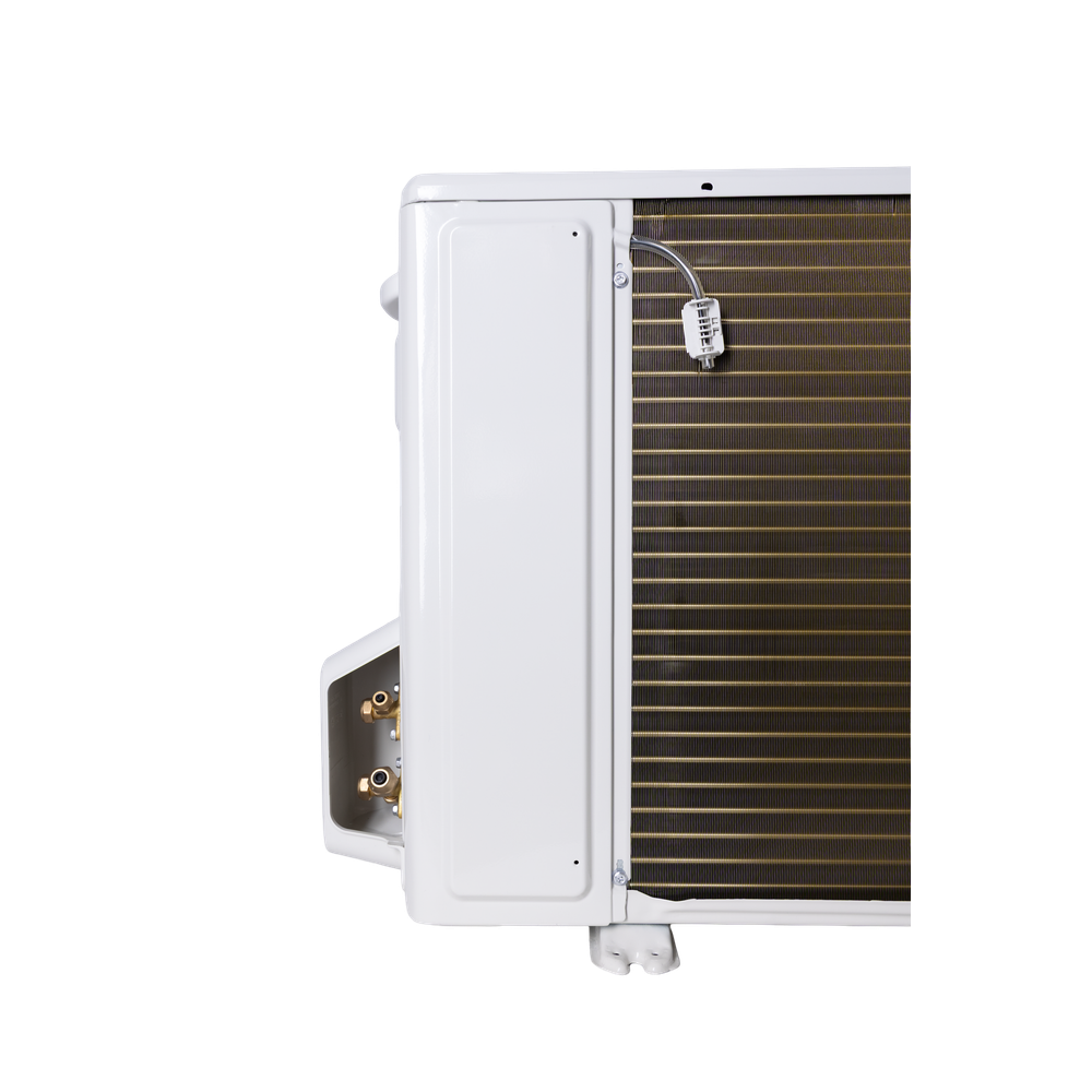 VIVAX Q PRO DESIGN inverterski klima uređaj 7,33kW ACP-24CH70AEQI PRO R32 slika 9