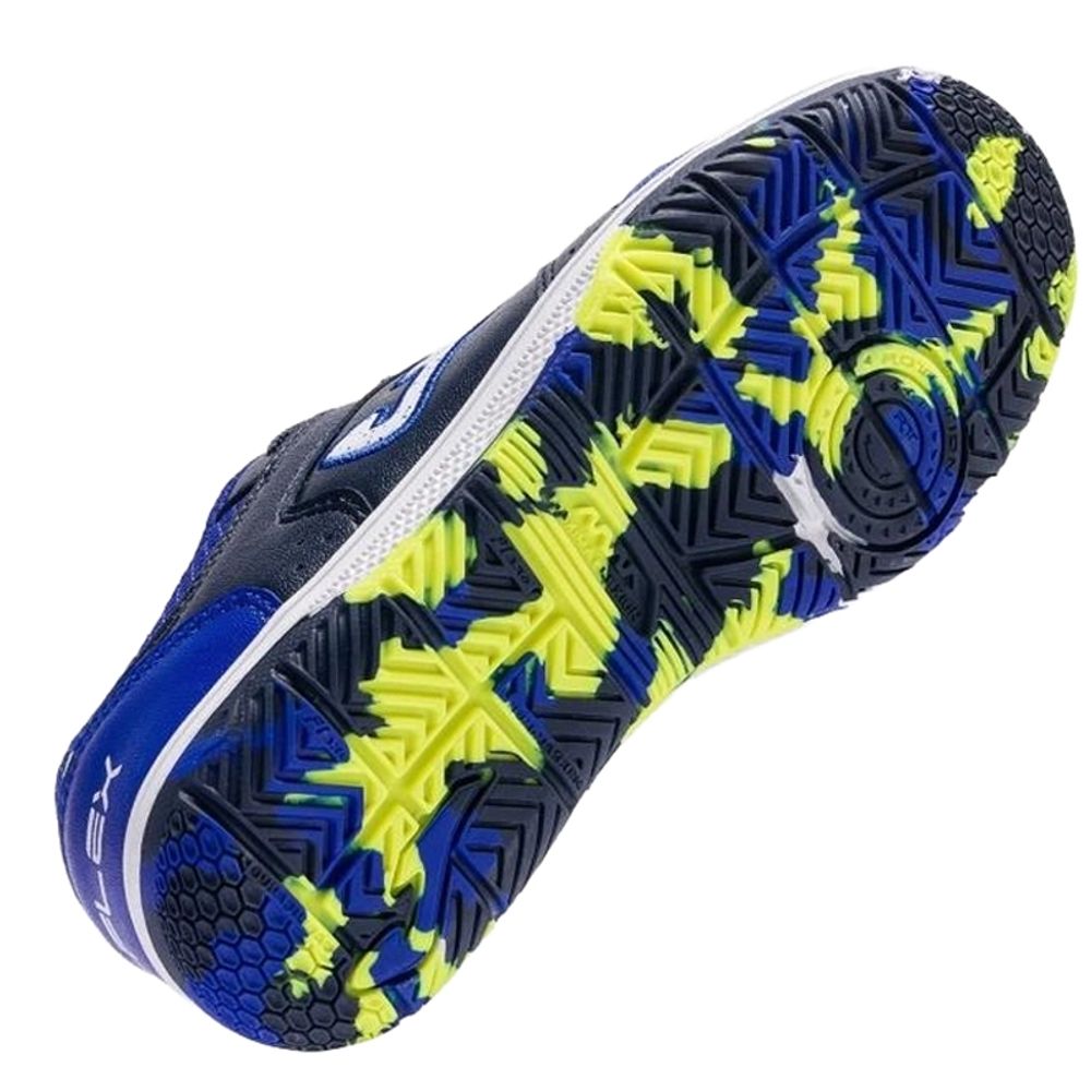Joma Dječije patike za fudbal Top Flex JR slika 5