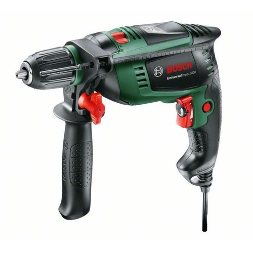 Bosch UniversalImpact 800 udarna bušilica  slika 7