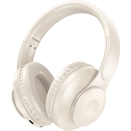 hoco. Slušalice bežične, Bluetooth - W45 Enjoy, White slika 2