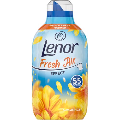 Lenor omekšivač za rublje summer day 55 pranja 770ml  slika 1