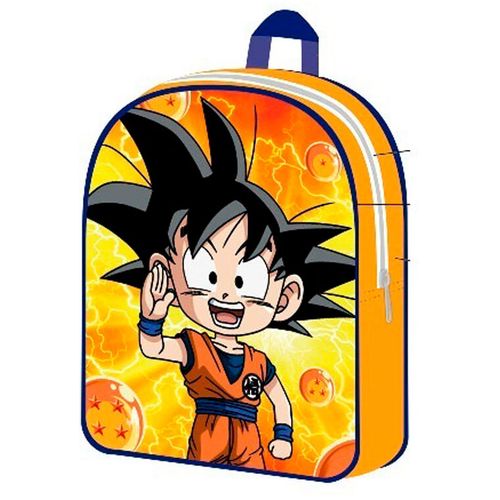 Dragon Ball Super Goku backpack 30cm slika 1