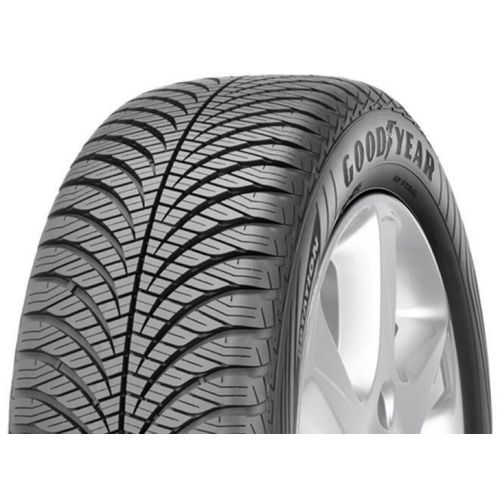 Goodyear 195/55R16 87H VEC 4SEASONS G2 slika 1