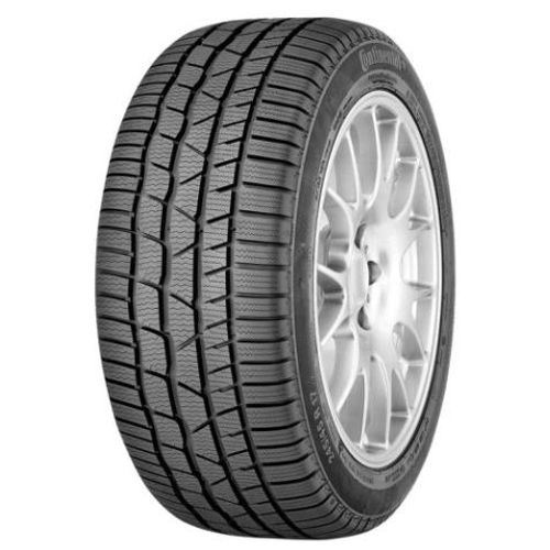 Continental 285/45R20 112V TS-830 P SUV FR XL slika 1