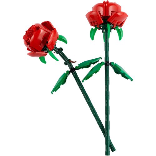 LEGO® ICONS 40460 Ruže slika 4