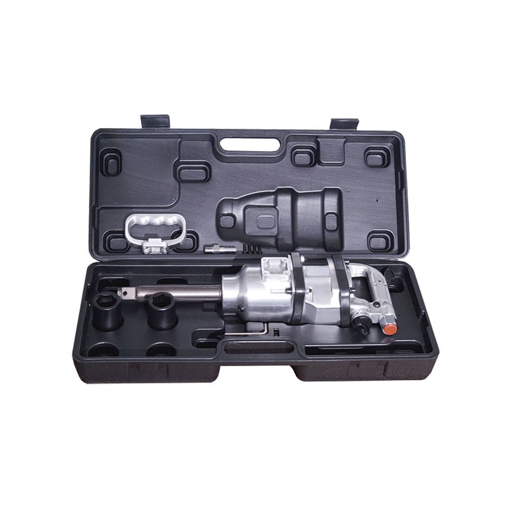 Pistolj pneum. 1" 2500NM 014 VAT WF-030 slika 1