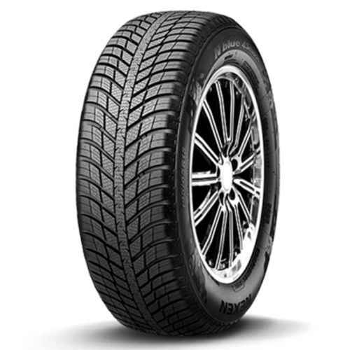 Nexen 215/60R17 100V NBLUE 4 SEASON XL slika 1