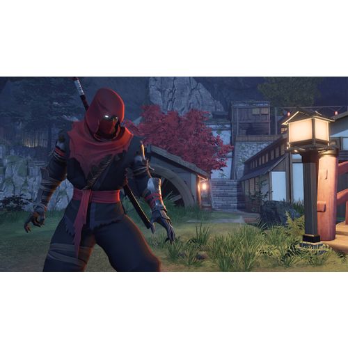 Aragami 2 (PS5) - Igraj kao Elitni Ratnik Sjena slika 6