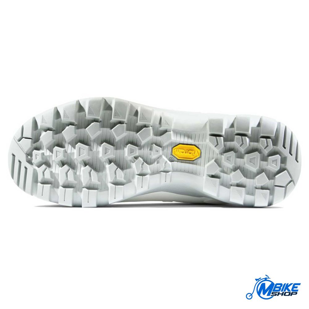 Mammut Ženske čizme Blackfin III WP High Bright White/Highway slika 2