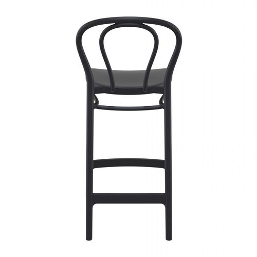 Dizajnerske polubarske stolice — CONTRACT • 2 kom. slika 5