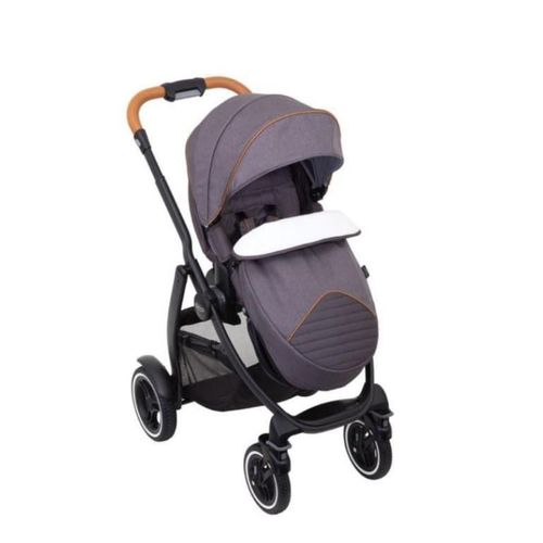 Graco Kolica Evo XT, Iron slika 1