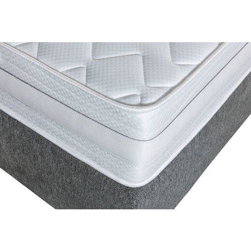 Casper dreams madrac SWEET DREAMS PLUS 200x120 slika 4