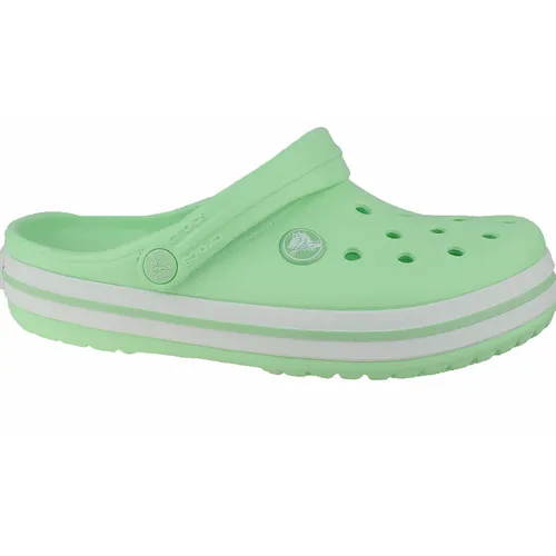 Dječje natikače Crocs crocband clog k 204537-3ti slika 13