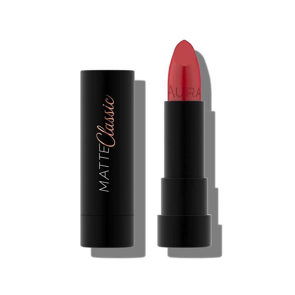Aura Classic Matte Ruž za usne 153  slika 1