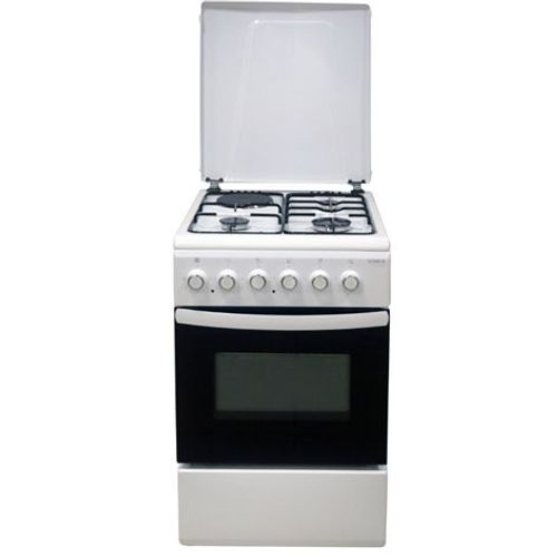 VIVAX HOME samostojeći šporet FC-31502 WH slika 1