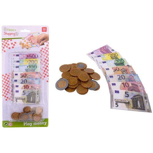 Novčanice i kovanice za kupovinu EUR  slika 2