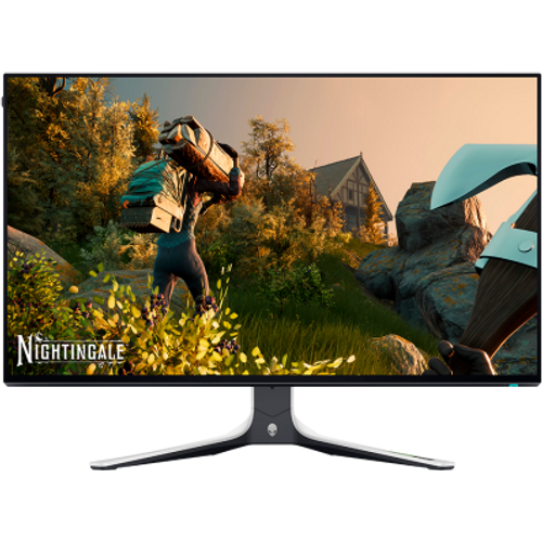 Monitor Alienware 27" AW2723DF, QHD, 280Hz, IPS, 1ms, DP, HDMI slika 1