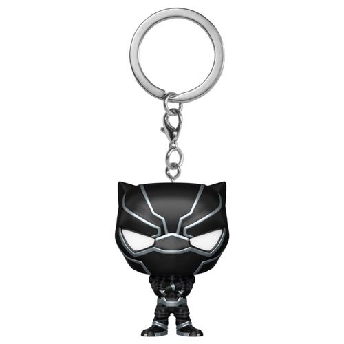 Pocket POP Privjesak Ključ Black Panther Classics slika 2