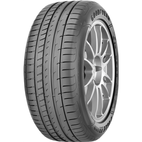 Goodyear 285/45R20 EAG F1 ASYMM 2 SUV 112Y XL AO FP Putnička/SUV Letnja slika 1