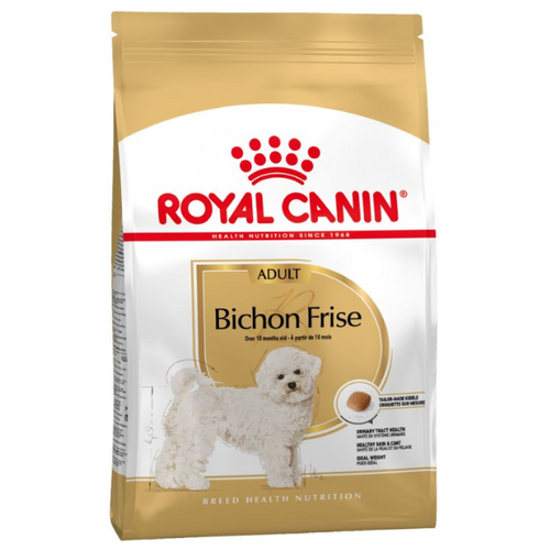 ROYAL CANIN Bichon Frise Adult 1.5 kg slika 1