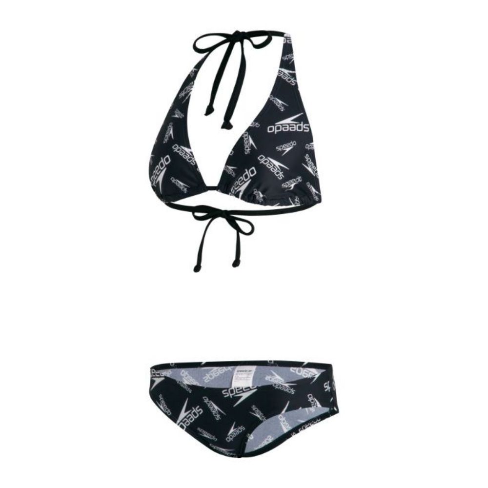 Speedo Ženski kupaći kostim TRIANGLE TIE 2PC AF slika 1