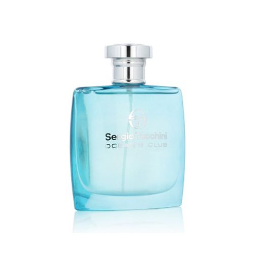 Sergio Tacchini Ocean's Club Eau De Toilette 100 ml (man) slika 2