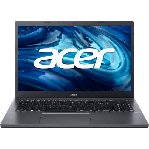 Acer Extensa 15 EX215-55 Laptop 15.6"FHD/i7-1255U/16GB/512GB SSD/Intel Iris Xe/GLAN/siva slika 1