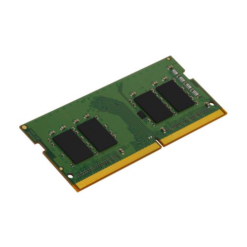 Kingston 8GB DDR4-2666MHz SODIMM CL19, 1.2V slika 2