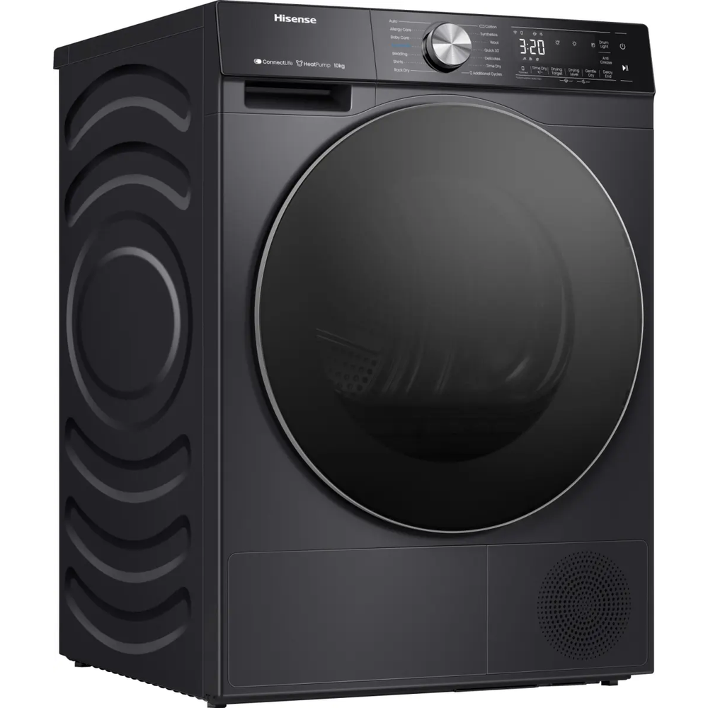 Hisense Sušilica DH5S102BB / 10 kg slika 2