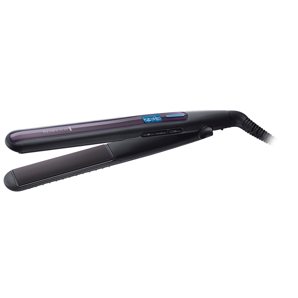 Remington Ravnalo Za Kosu S6505 Pro Sleek&Curl slika 2