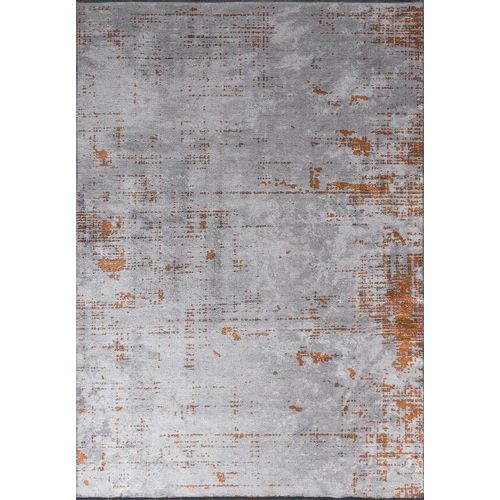 Tepih SPACE LIGHT GREY, 200 x 300 cm slika 1