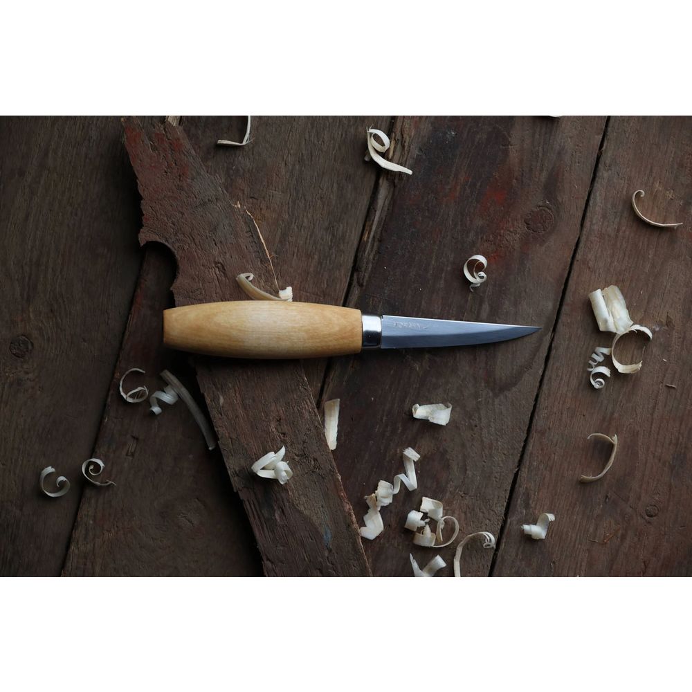 Morakniv Woodcarving 106 (LC) slika 4