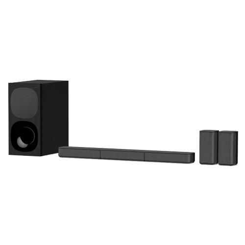 SONY Soundbar zvučnik HTS20R.CEL slika 1