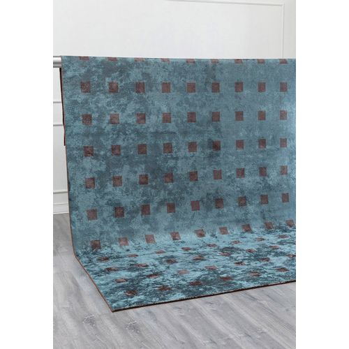 Tepih HARMONY PETROL, 160 x 230 cm slika 4