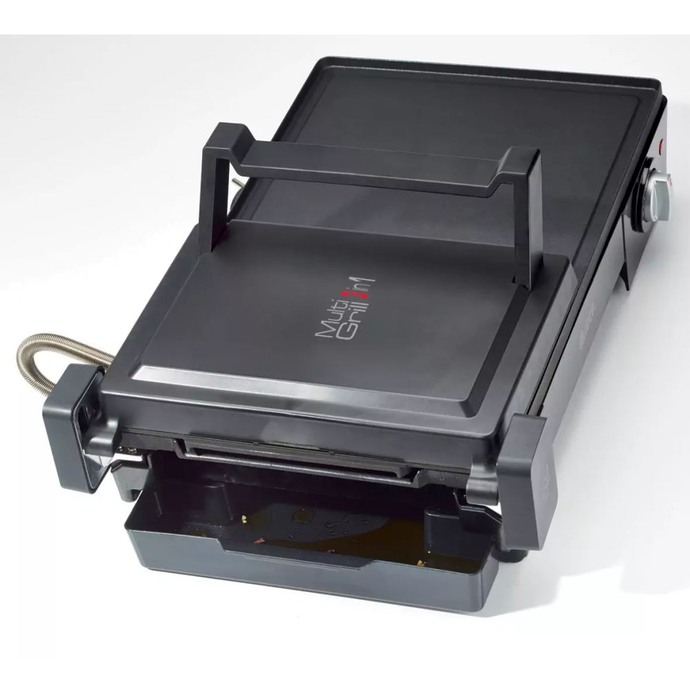 Ariete Multi Grill 3U1  slika 2