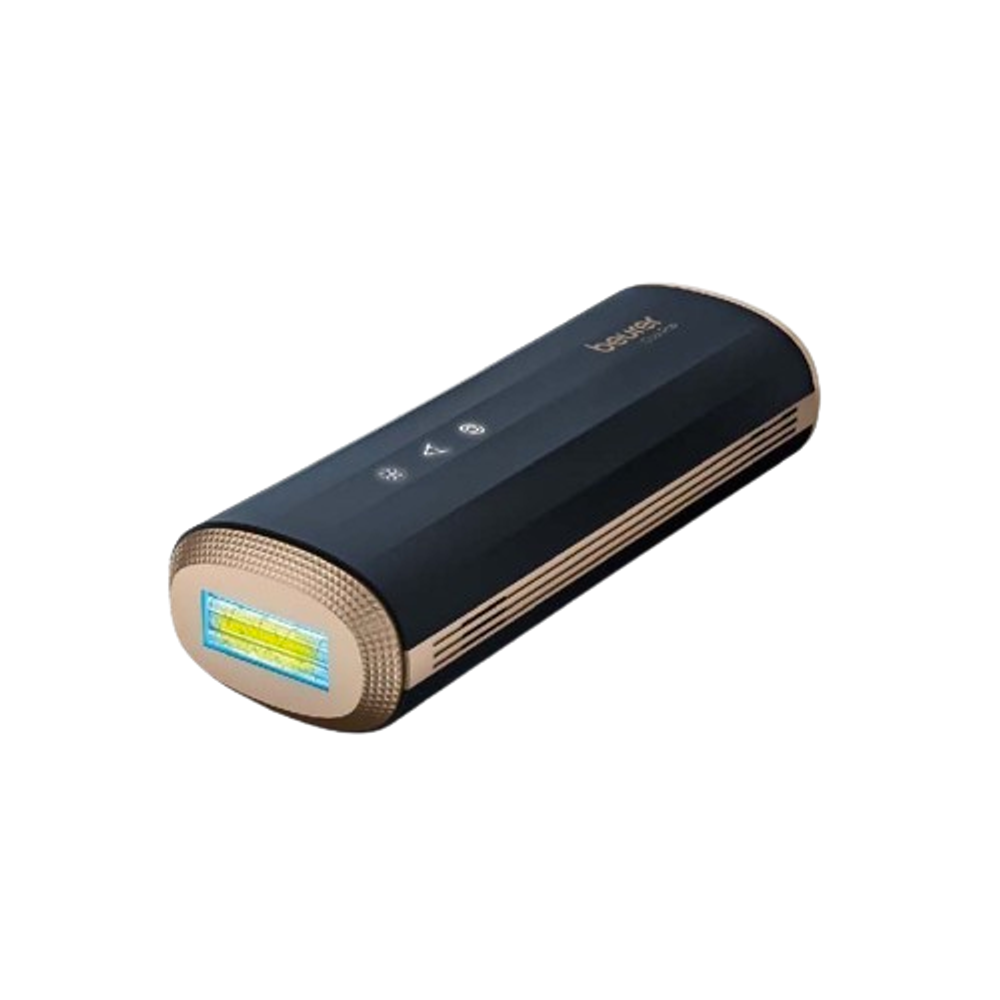 Beurer IPL Epilator Cool Pro 7800, Black slika 1