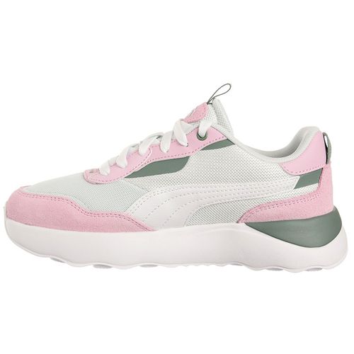 PUMA PATIKE PUMA RUNTAMED PLATFORM JR ZA DEVOJČICE slika 3