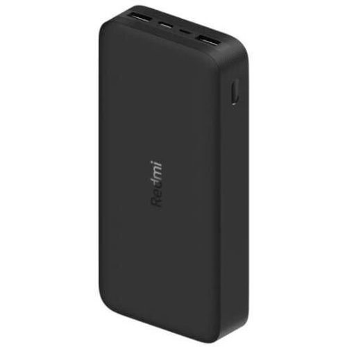 Xiaomi Redmi 20000mAh 18W Fast Charge Powerbank slika 1