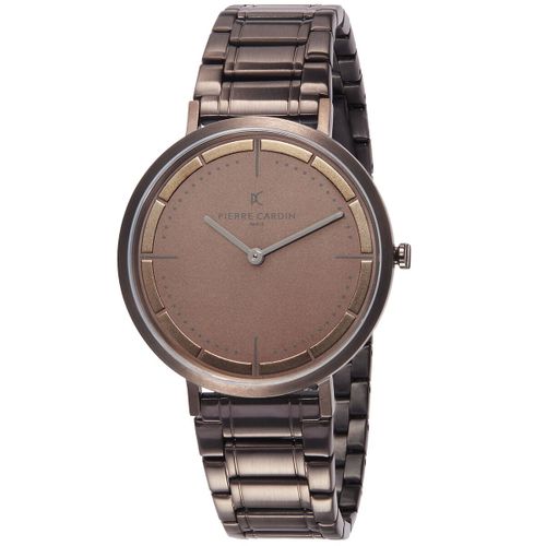 Muški sat Pierre Cardin CBV-1035 - Elegancija i Stil slika 1