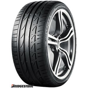 Bridgestone 245/35R18 92Y S001 MO XL