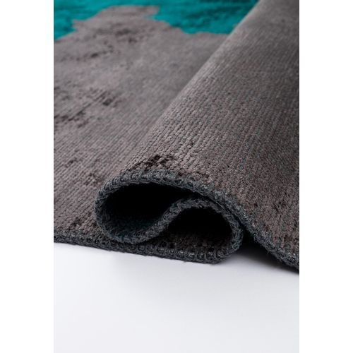 Tepih COAST DARK TURQUOISE, 160 x 230 cm slika 3