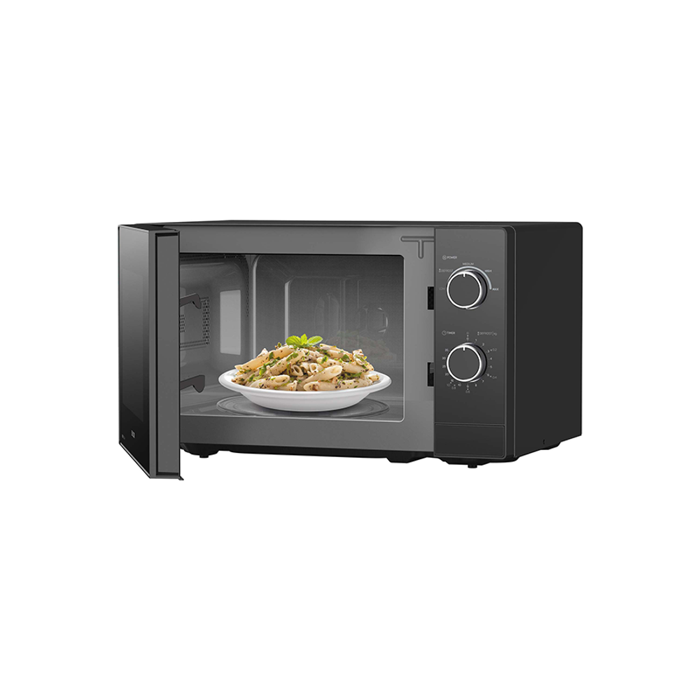 Sencor Mikrovalna SMW 1719BK / 20 l slika 2