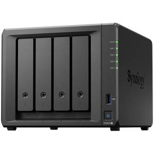 Synology DiskStation DS923+ NAS Server