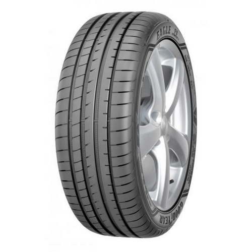 Goodyear 275/40R21 107Y EAG F1 ASY 3 SUV XL FP let  slika 1