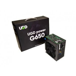 Napajanje 650W UGD Power G650
