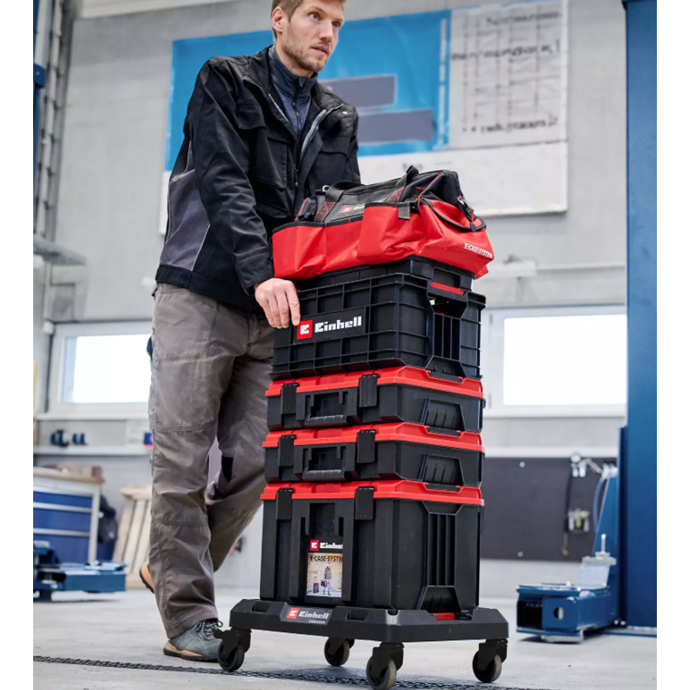 Einhell E-Case, postolje s kotačima za kovčege slika 2