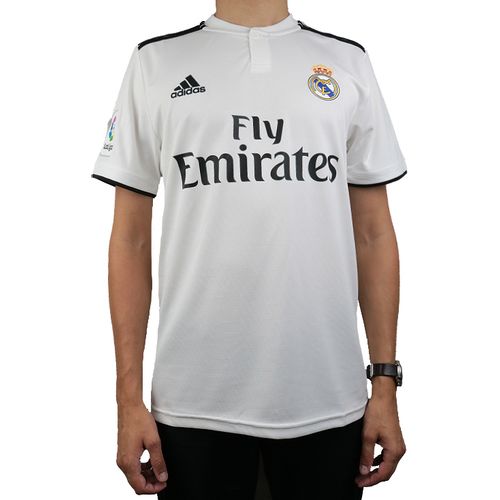 Muška majica Adidas real madrid home jsy cg0550 slika 5