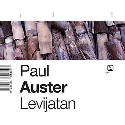 Levijatan - Auster, Paul slika 1