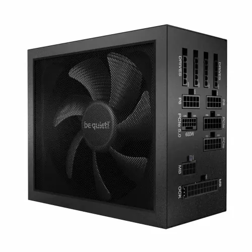 Be quiet Dark Power 13 Titanium 750W BN333 Napajanje  slika 2